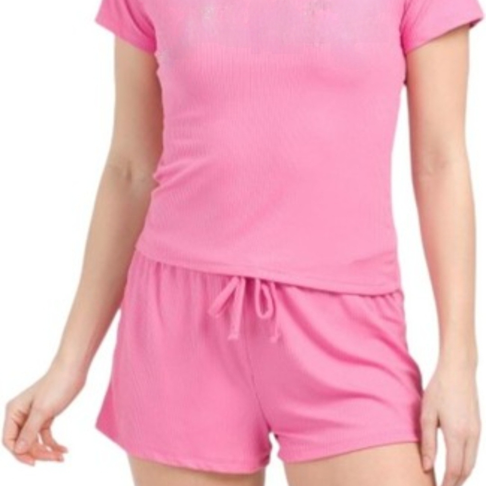 Victoria Secret Sleepwear Set